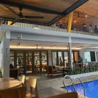  A Chic Urban Haven in Bogor Zest Hotel