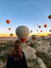 Göreme: The Heart of Cappadocia’s Magic