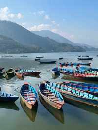 Top 3 Experiences in Pokhara: The Jewel of Nepal 