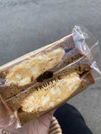 Truffle Bakery [Karuizawa]