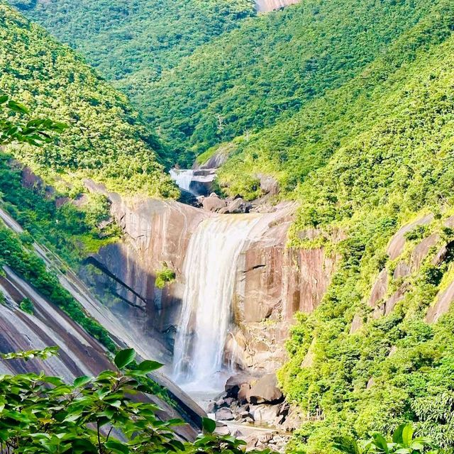 Yakushima