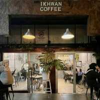 Ikhwan Coffee in Johor Bahru