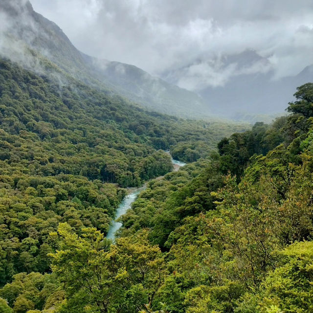 Unveiling Fiordland's Epic Landscapes