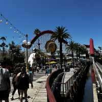 A Californian Adventure: Disney’s most underrated park 