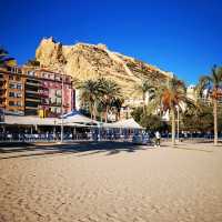 Alicante Adventures: Sun, Sea, and Stories