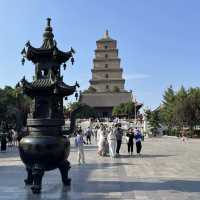 Xian; city of heritage and culture; a place must visit 