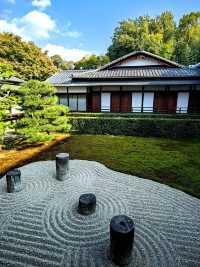 東福寺。