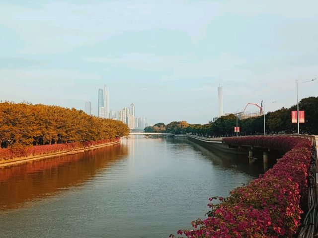 Dongshan Lake Park: A Shelter for Souls Starved for Tranquility