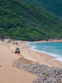 海花島旅遊度假區-三亞5日遊 長者悠閒度假優選