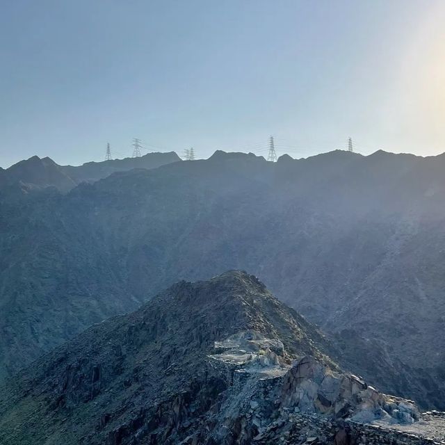 Jebel Jais