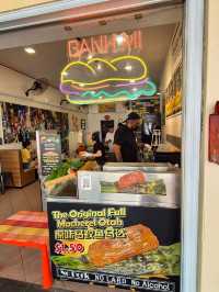 Joo Chiat Banh Mi Ca Phe