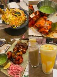 Finest North Indian Cuisine