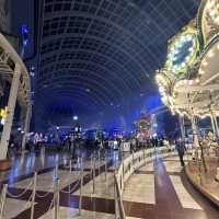 Lotte World Adventure with 50% discount