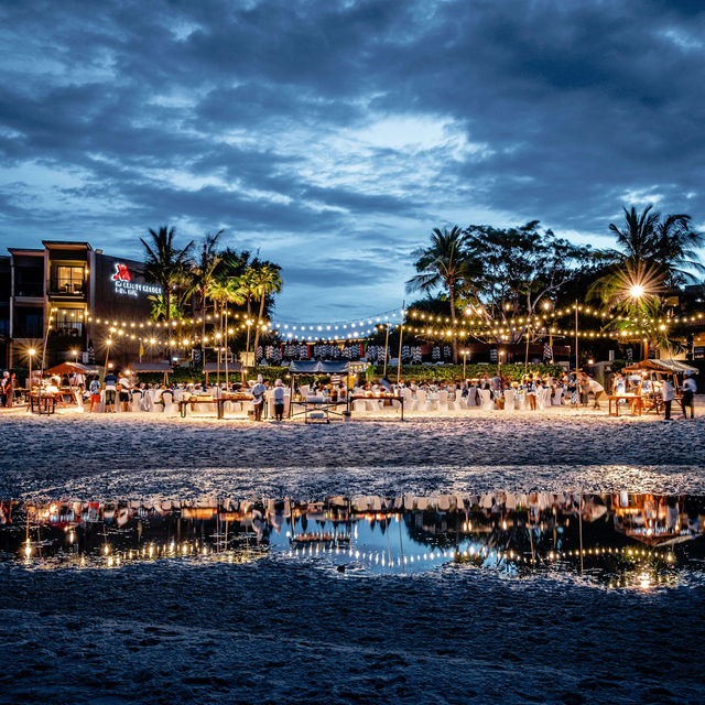 Discover Hua Hin: Thailand's Coastal Gem