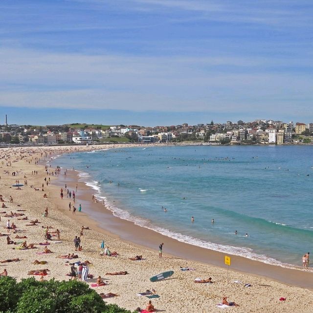 Home of Bondi