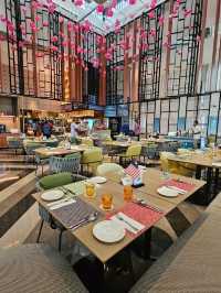 A Symphony of Flavors at Amari Hotel Penang