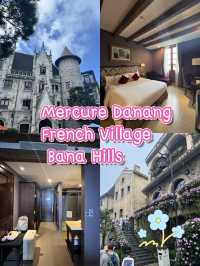 Mercure Danang French Village Bana Hills