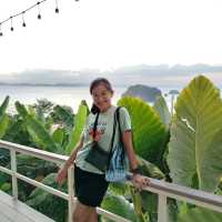 ร้านอาหารเขาทองฮิลล์ Khaothong Hill Krabi