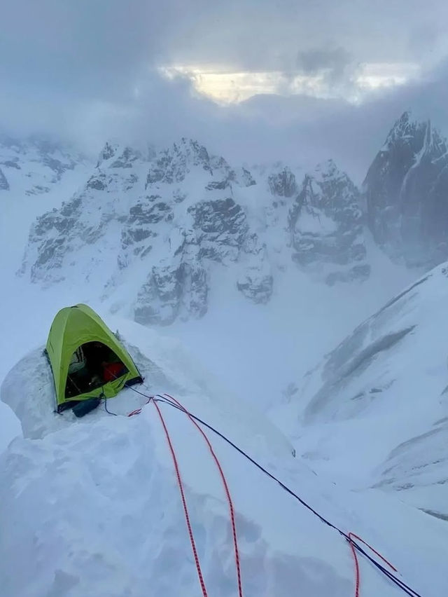 Why Buckskin Glacier in Alaska Needs to Be on Your Bucket List