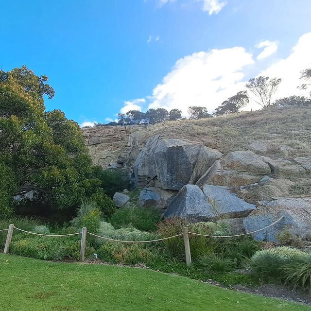 Coastal Charm of Victor Harbor