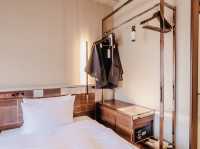 CANDEO HOTELS Kyoto Karasuma Rokkaku：頂級服務與放鬆享受