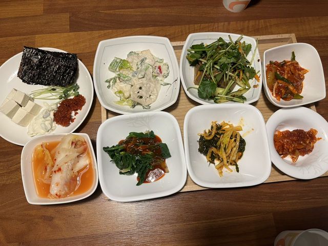 부산 이모카세 가성비맛집