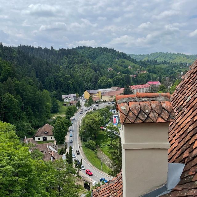 Bran Castle 🇷🇴 Castle of Dracula