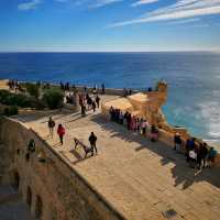 Alicante Adventures: Sun, Sea, and Stories