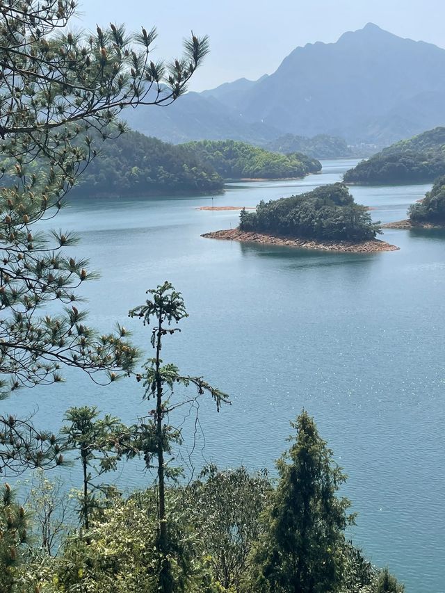 廬山西海遊玩！！