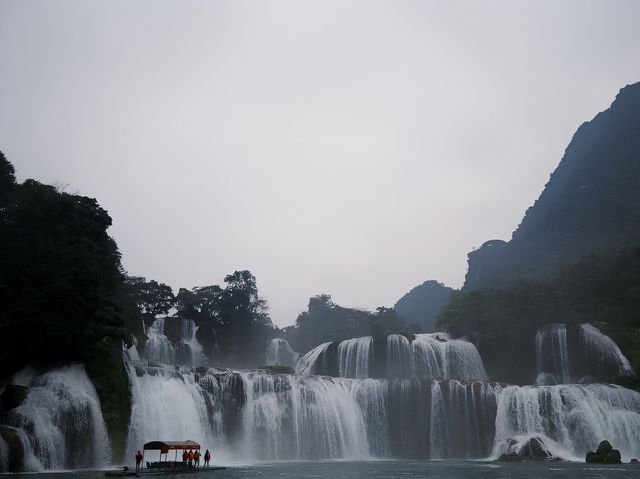 關耳的旅行攻略，5天4晚南寧行程篇。