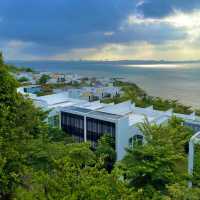 Luxurious Weekend Retreat at Batam