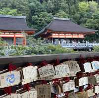 清水寺｜京都「三大名勝」的地標寺廟！