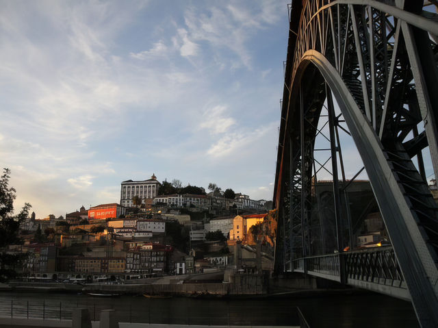 Best place in Porto