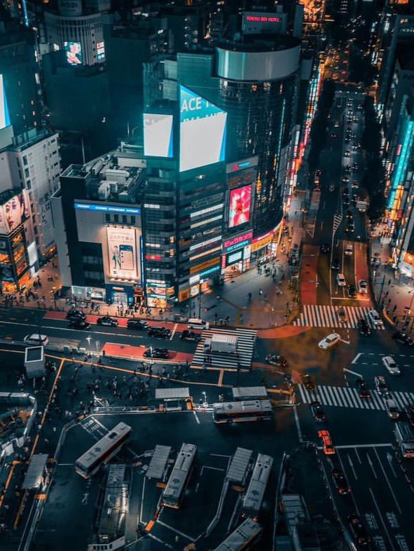 ## 東京夜幕奇遇：黃昏到夜晚的Shibuya Sky之旅