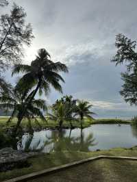 A Pleasant Coastal Town in Malaysia - Kuantan