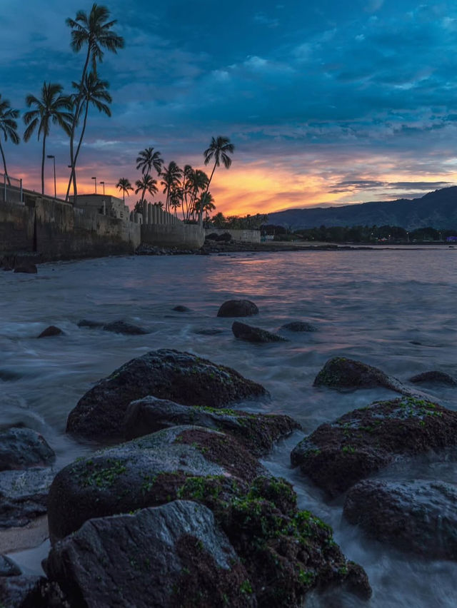 3 Reasons Santa Loves Oahu🎅🏼