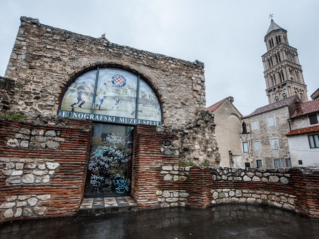 Discovering The Historical Split City of Croatia