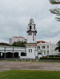 Discovering the Charm of Ipoh Old Town