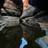 Karijini National Park, Western Australia