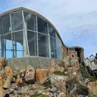 Mount Wellington (Kunanyi), Hobart