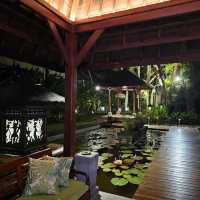 Grand Hyatt Bali