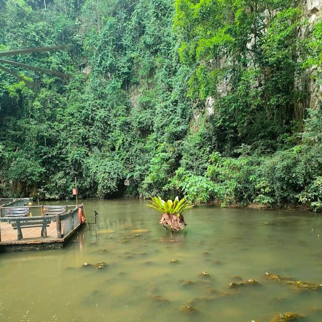 Lost World of Tambun