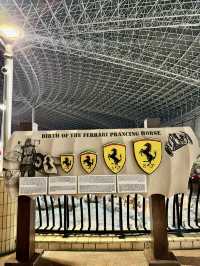 FERARI WORLD ABU DHABI | SPEED, FUN, AND UNFORGETTABLE MOMENTS