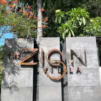 The Zign Hotel Pattaya