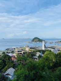 Labuan Bajo City Tour: Gateway to Adventure