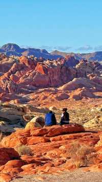 Flame Valley State Park