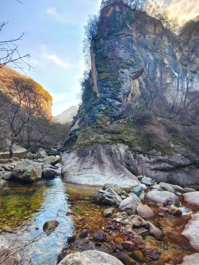 少華山森林公園