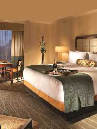 🌟✨ Dallas Delights: Fairmont's Prime Comforts 🏨🌆