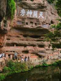 《國家地理》沒說謊，黃山齊雲山，一生必訪的絕美之地！