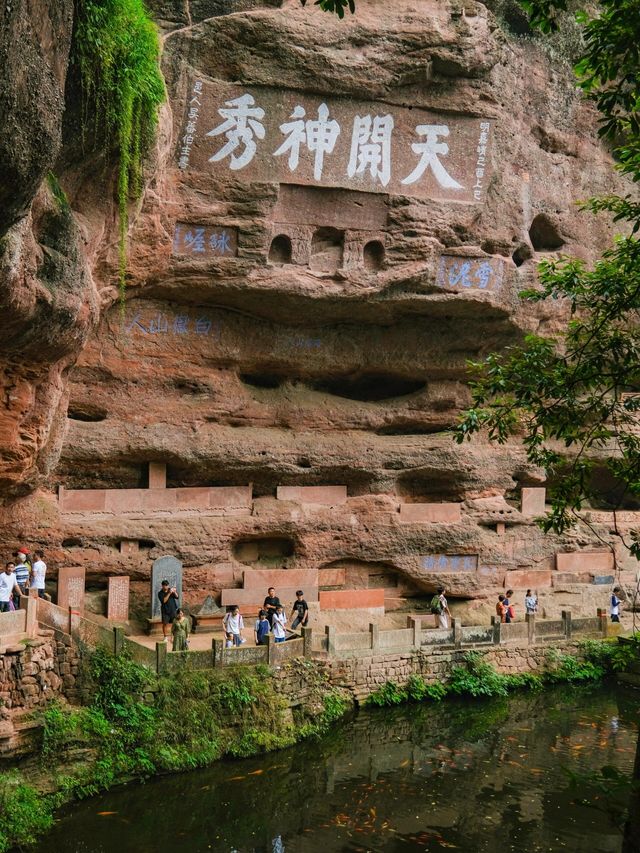 《國家地理》沒說謊，黃山齊雲山，一生必訪的絕美之地！